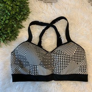 Formed Sports Bra